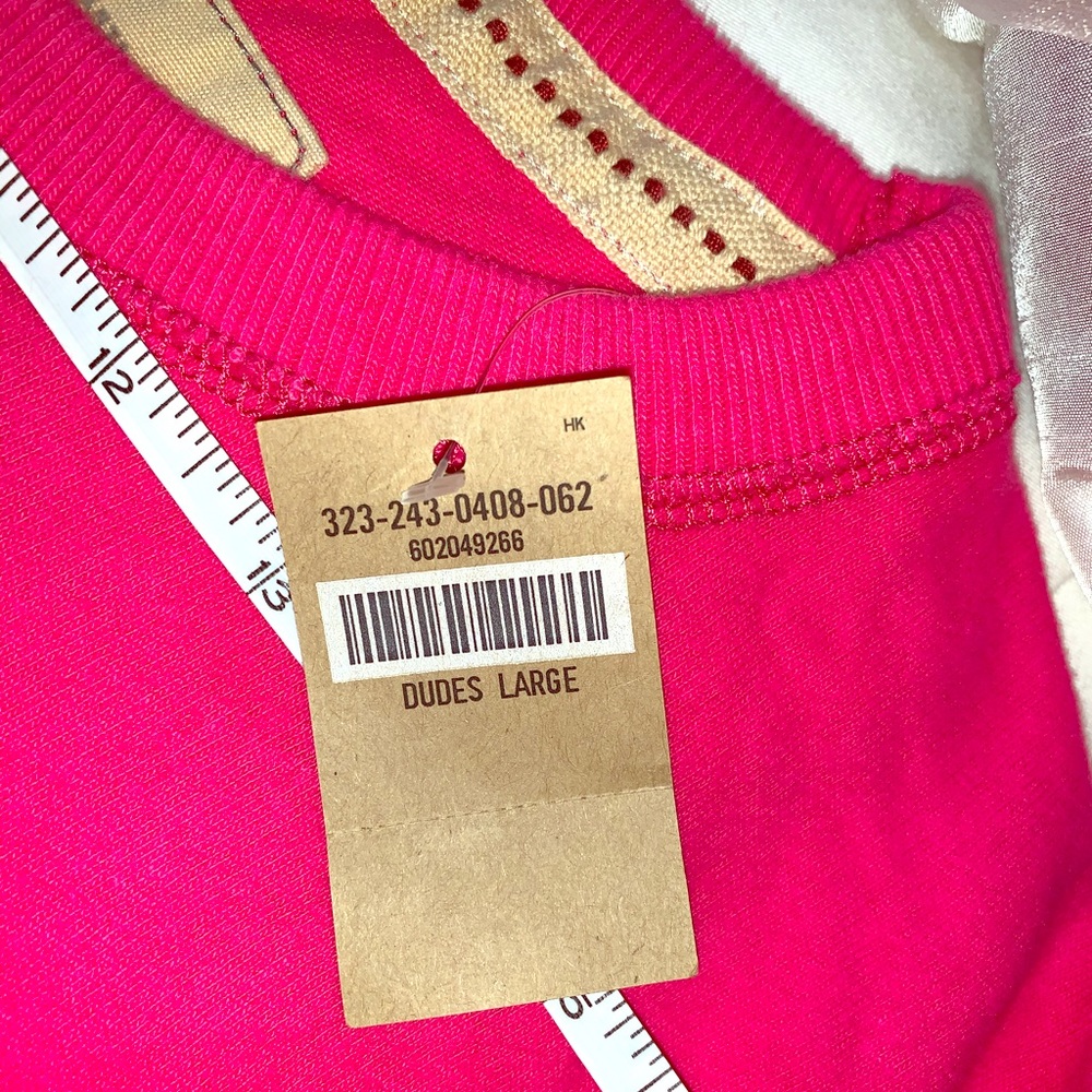 Brand new with tags